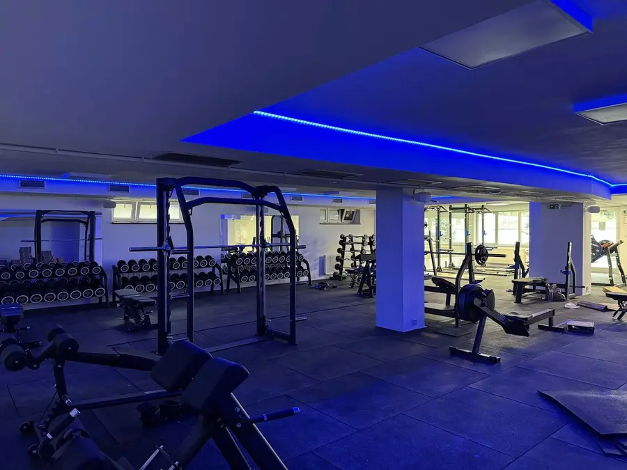 Lift & Fit Piešťany
