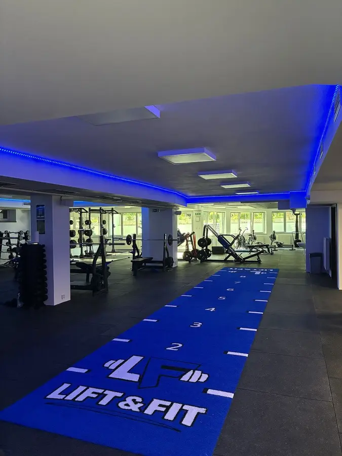 Lift & Fit Piešťany