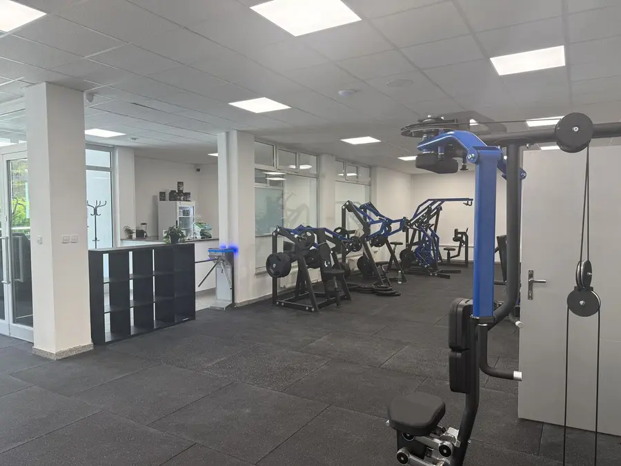Lift & Fit Piešťany