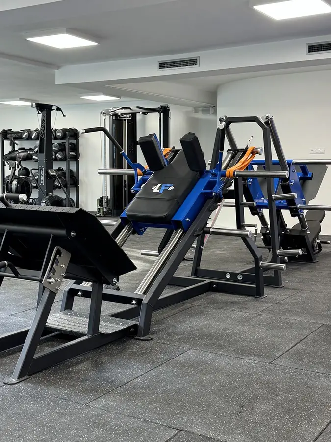 Lift & Fit Piešťany