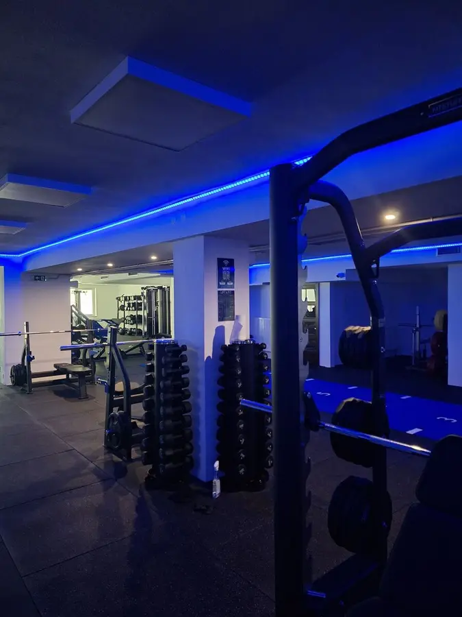 Lift & Fit Piešťany