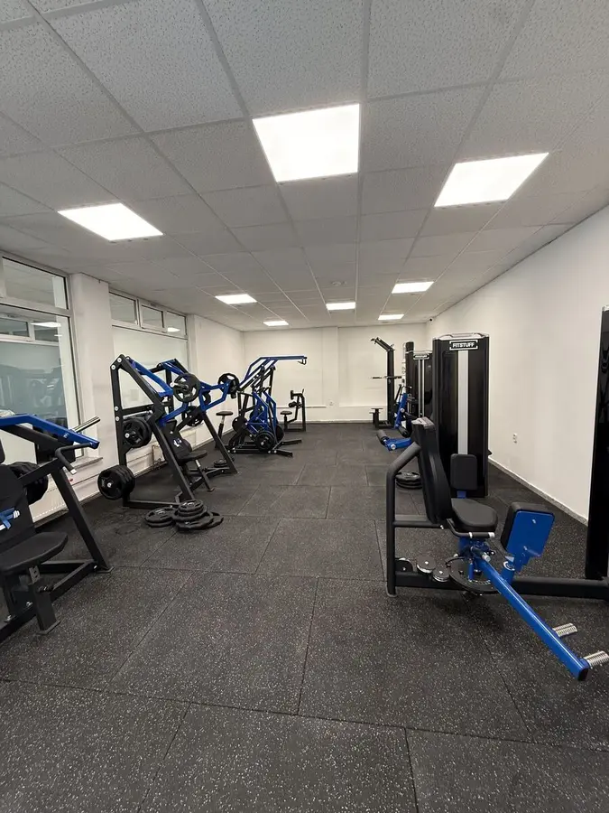 Lift & Fit Piešťany