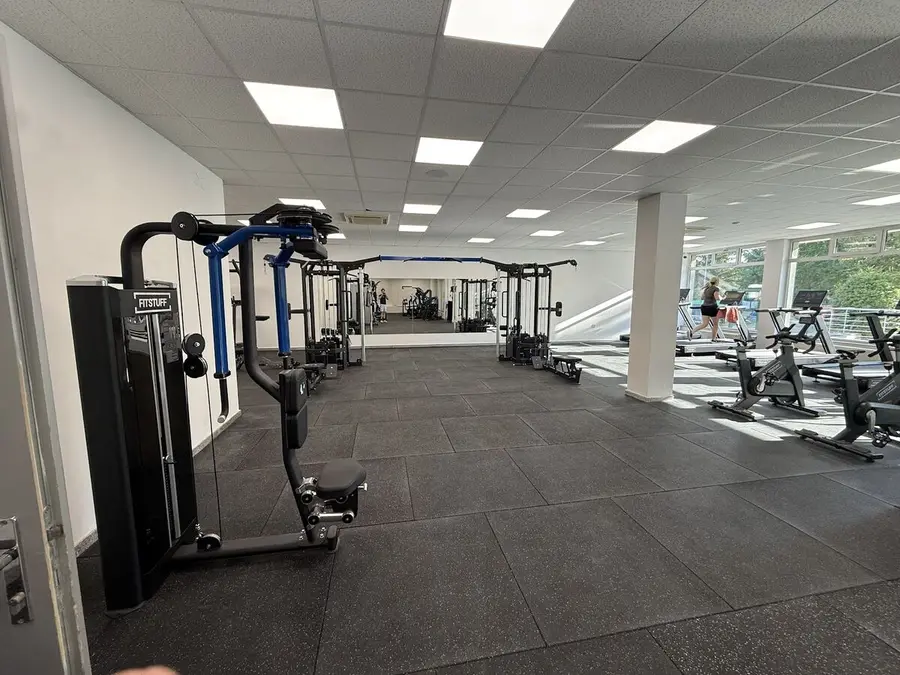 Lift & Fit Piešťany
