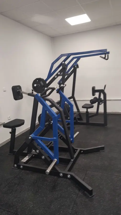 Lift & Fit Piešťany