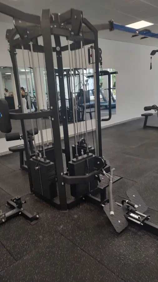 Lift & Fit Piešťany