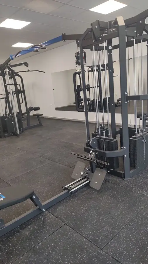 Lift & Fit Piešťany