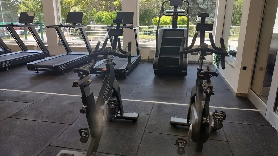 Lift & Fit Piešťany