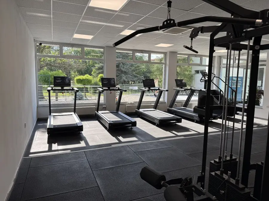 Lift & Fit Piešťany