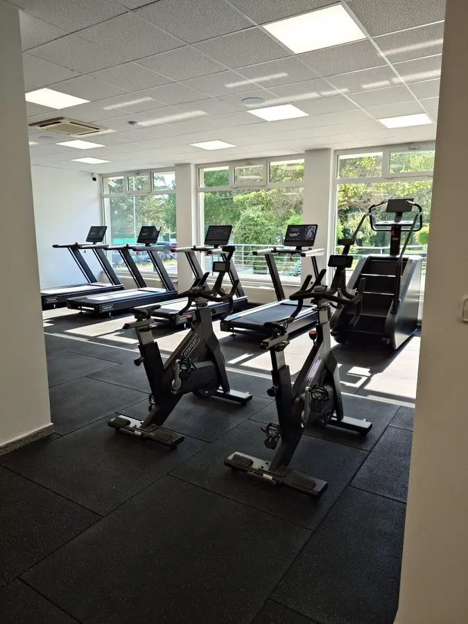 Lift & Fit Piešťany