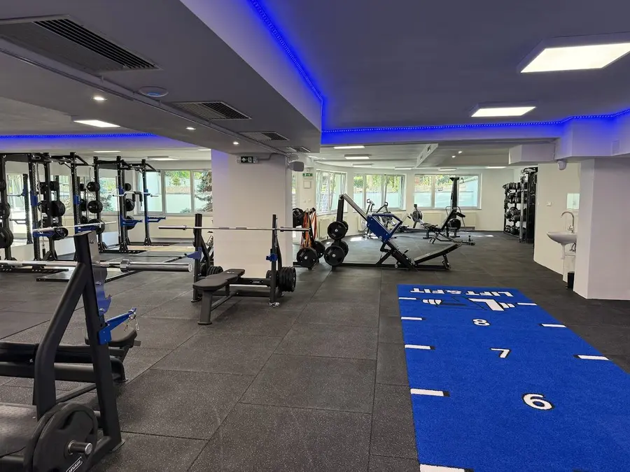 Lift & Fit Piešťany