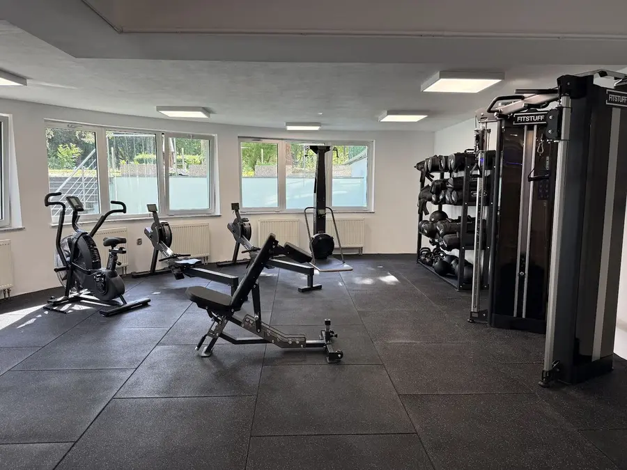 Lift & Fit Piešťany