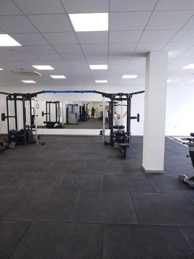 Lift & Fit Piešťany
