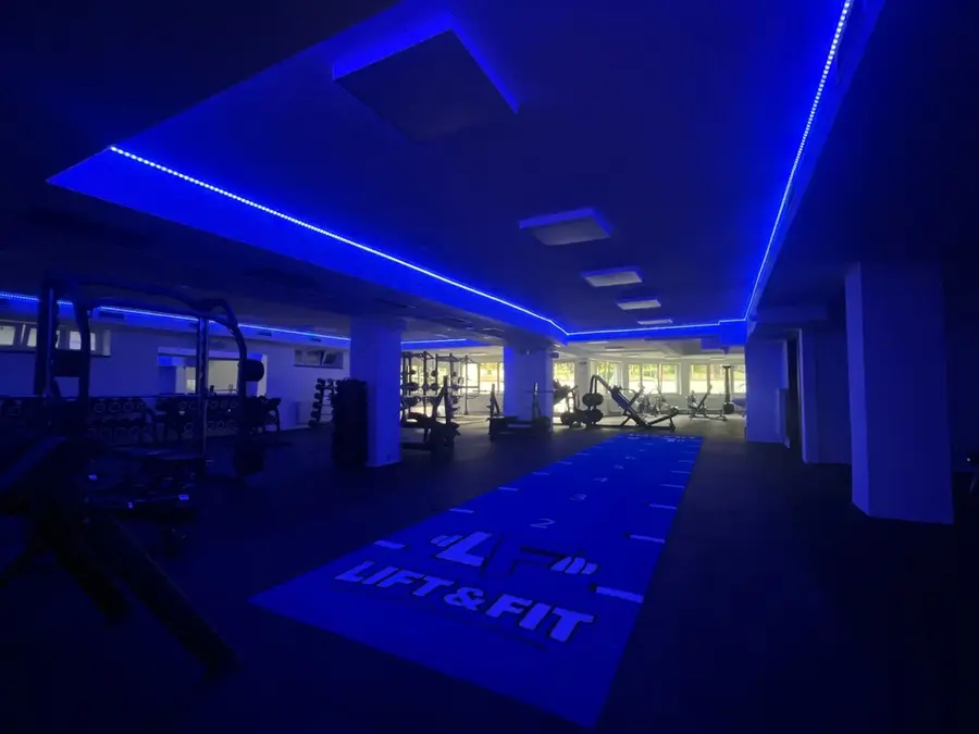 Lift & Fit Piešťany