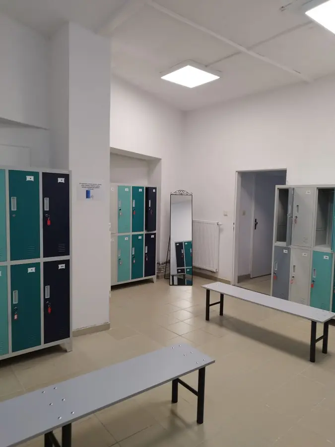 Lift & Fit Piešťany